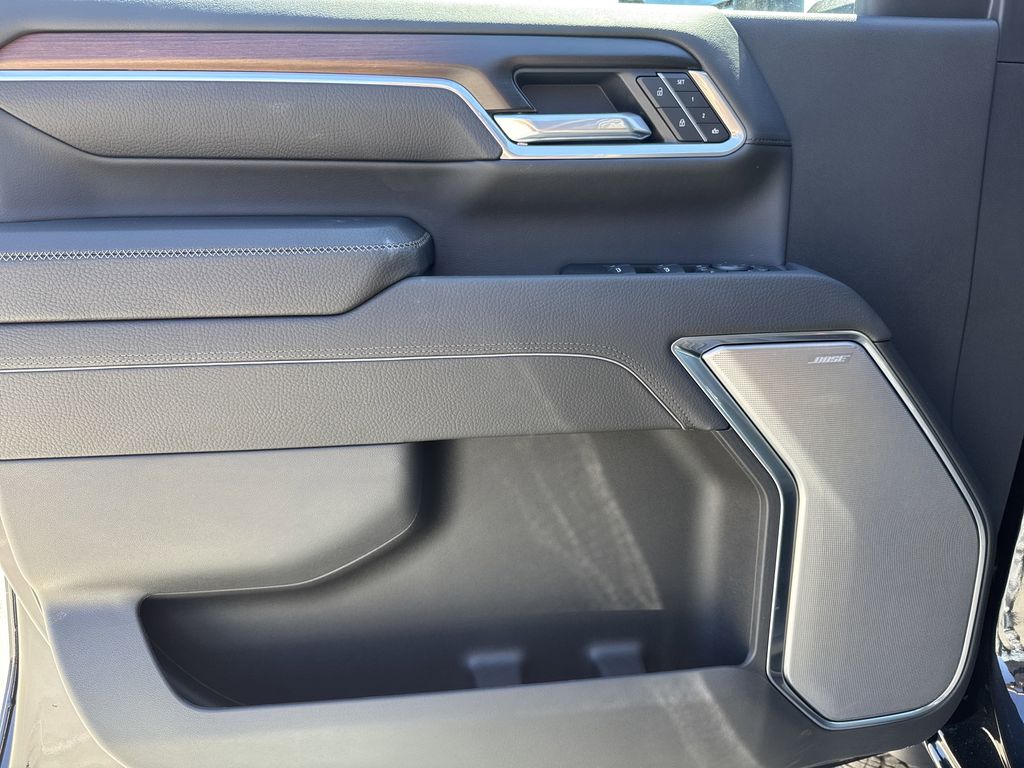 new 2025 GMC Sierra 2500HD car, priced at $87,039
