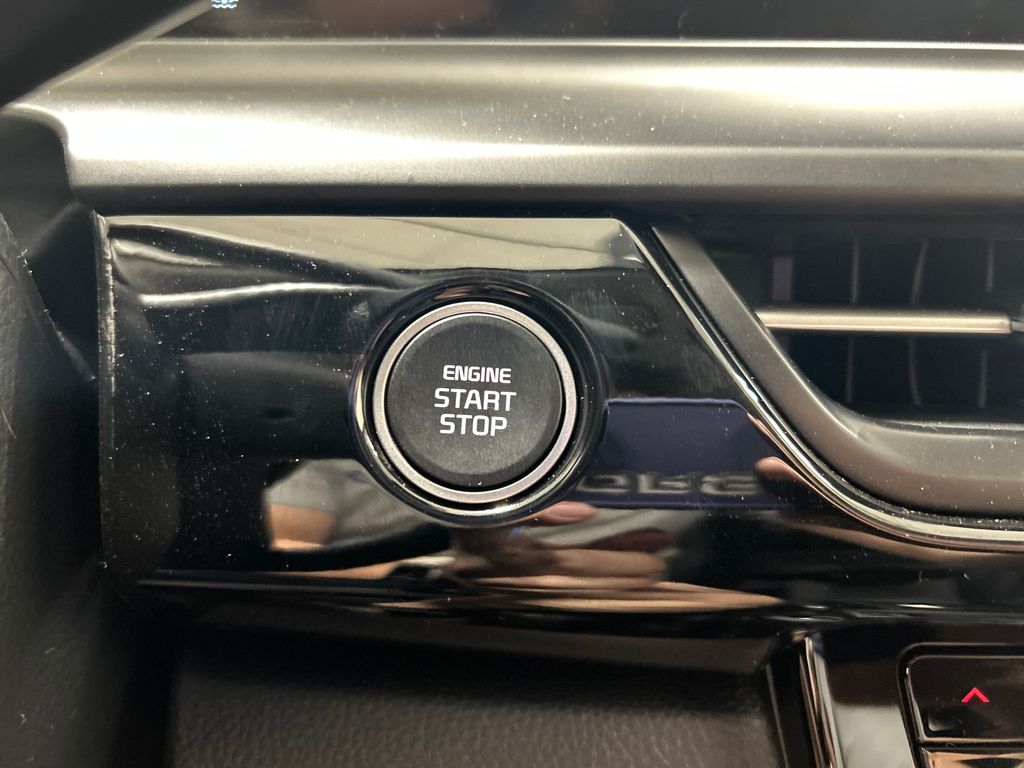 new 2025 Kia Seltos car, priced at $26,773
