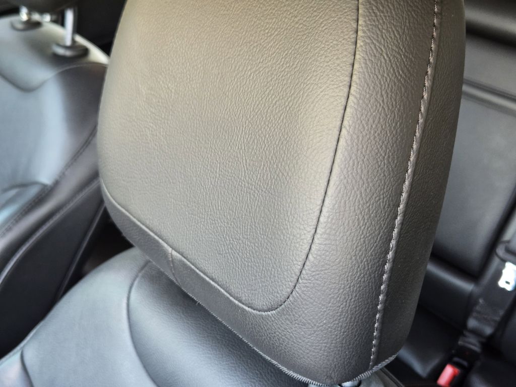 used 2019 Jeep Compass car, priced at $18,944