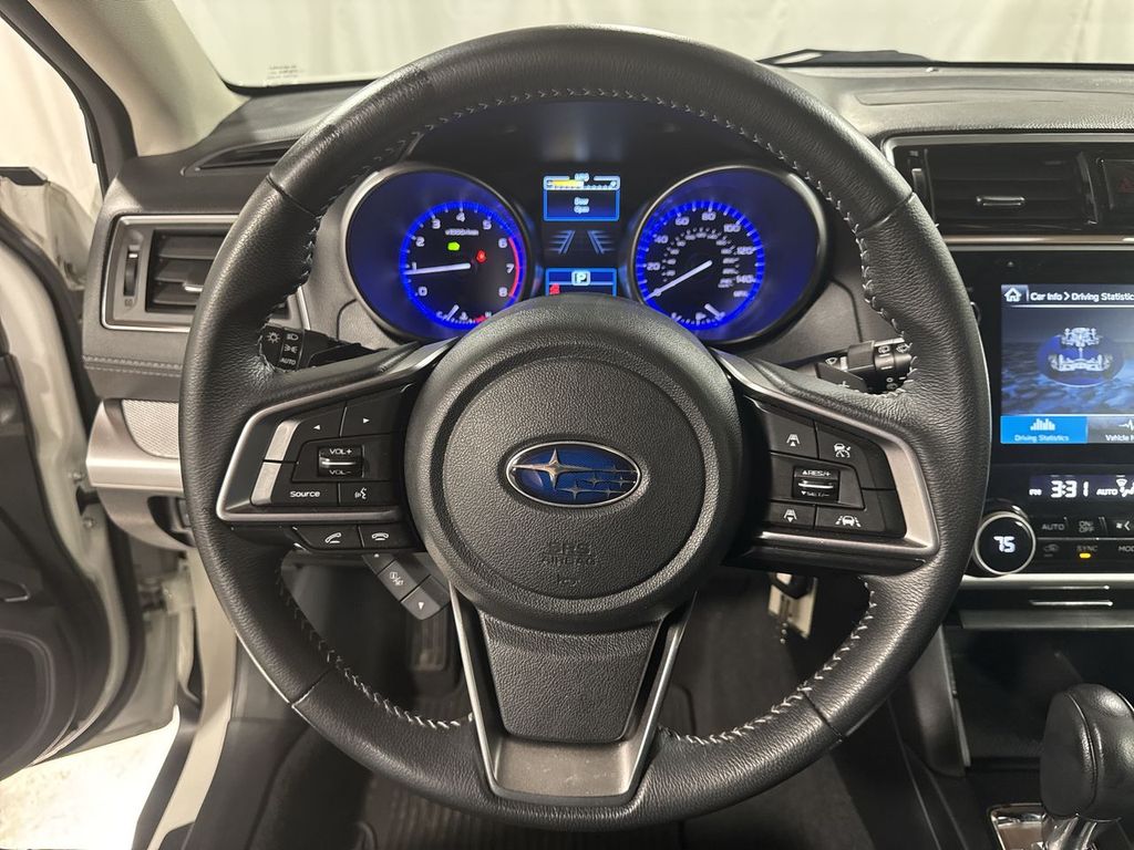used 2018 Subaru Outback car, priced at $21,593