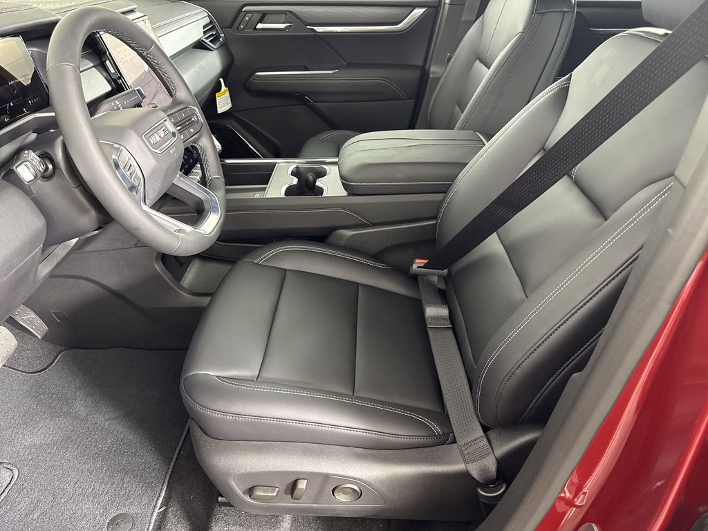 new 2025 GMC Acadia car, priced at $46,874