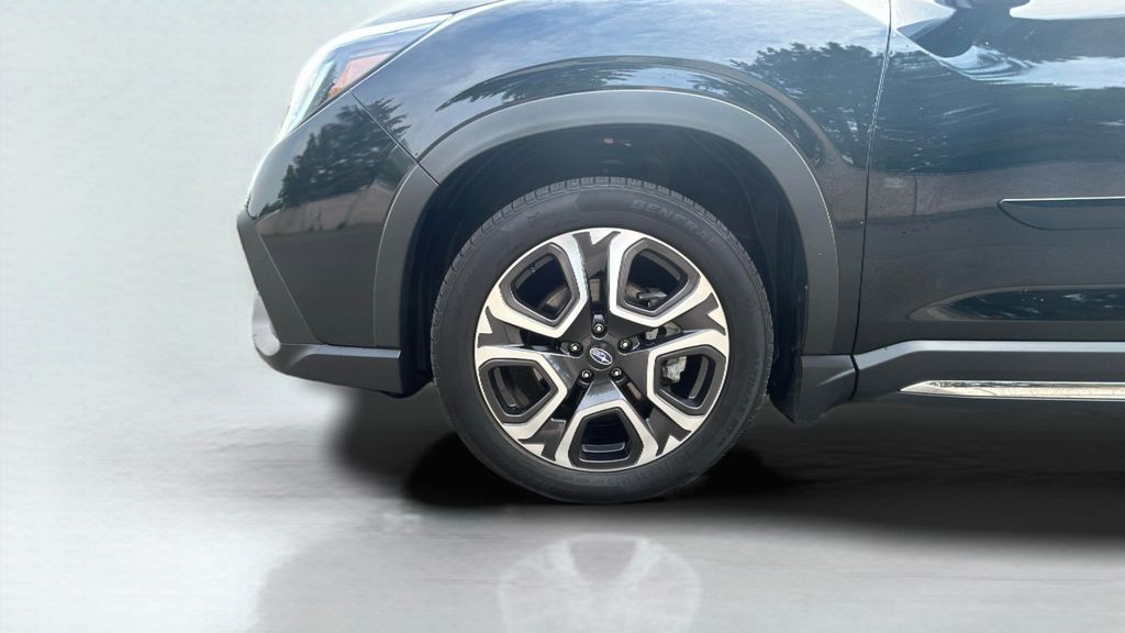 used 2023 Subaru Ascent car, priced at $35,650