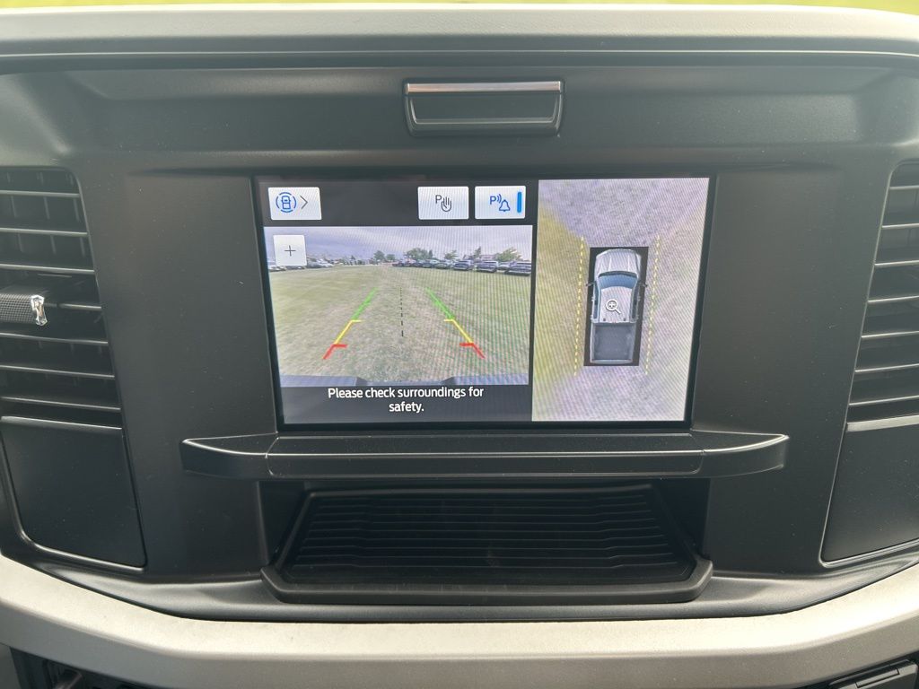 new 2025 Ford F-250SD car, priced at $48,080