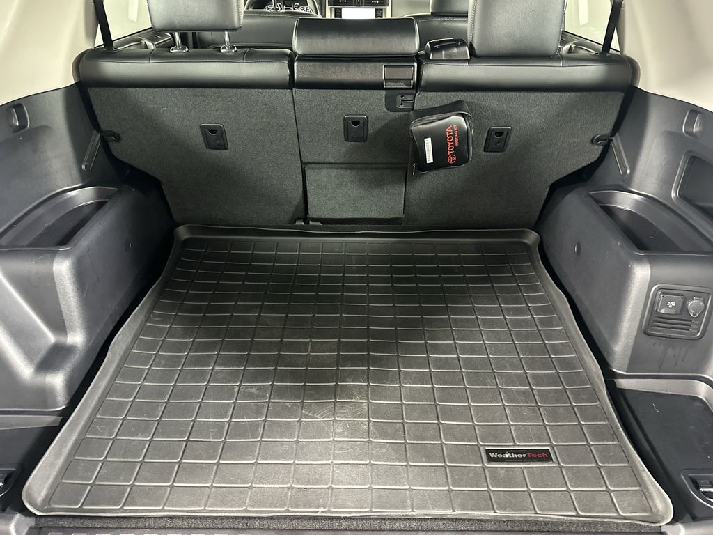used 2022 Toyota 4Runner car, priced at $38,997