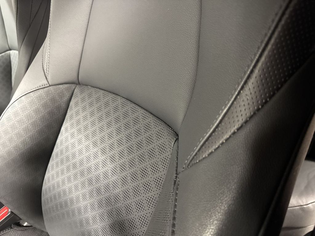 used 2022 Toyota C-HR car, priced at $25,895
