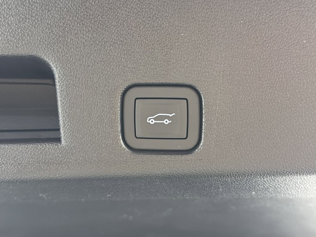 new 2026 GMC Acadia car, priced at $52,120