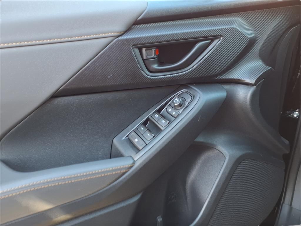 new 2026 Subaru Crosstrek car