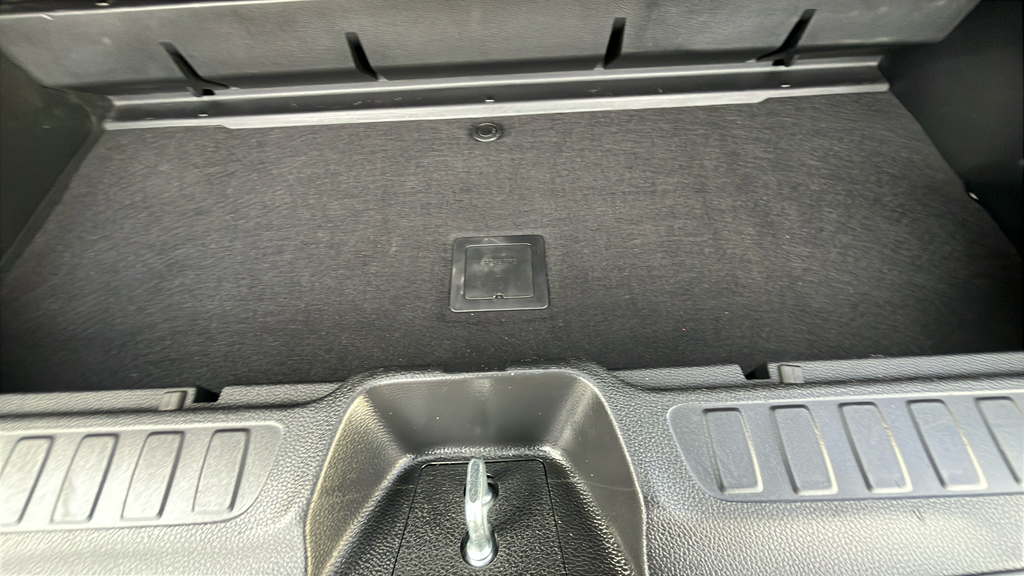 used 2022 Honda Pilot car, priced at $33,000