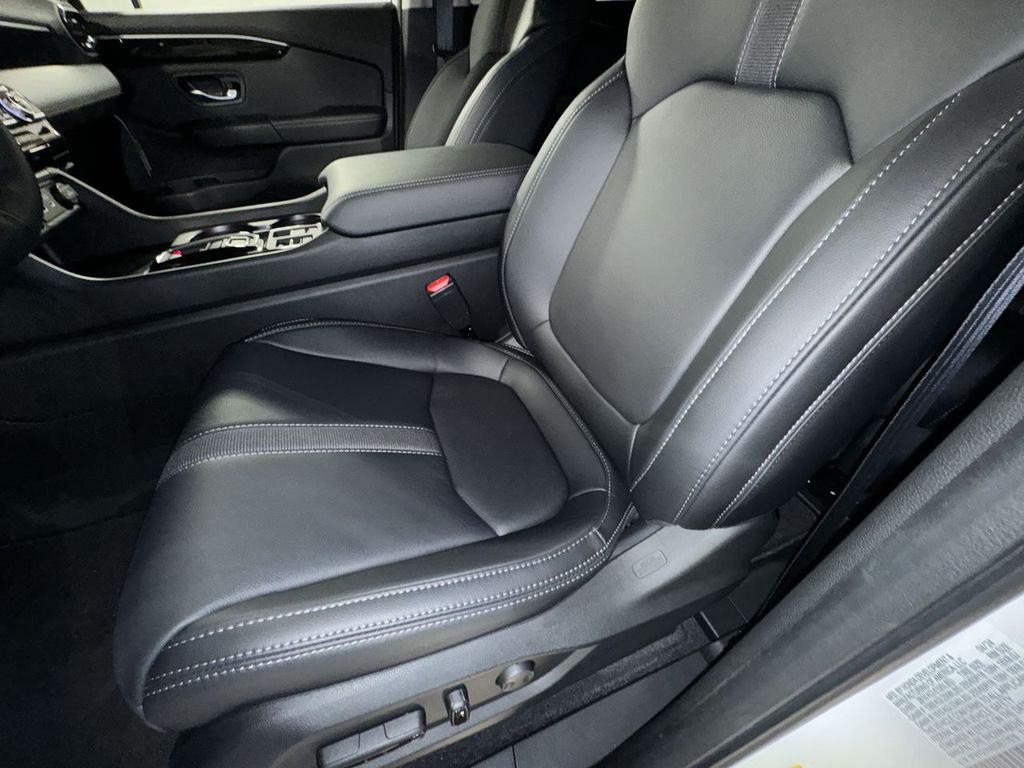 new 2025 Honda Pilot car, priced at $47,550