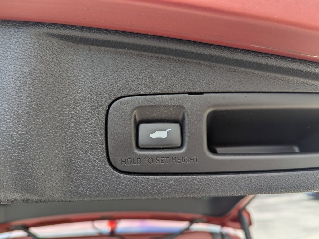 used 2018 Honda CR-V car, priced at $21,991