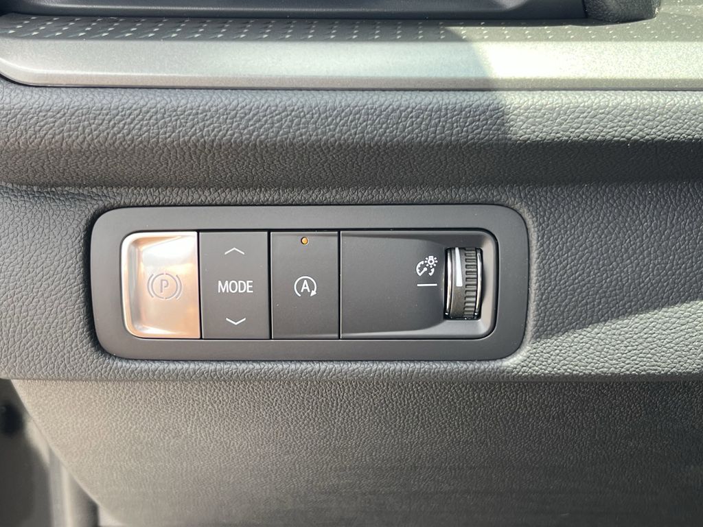 new 2025 Chevrolet Traverse car, priced at $45,859