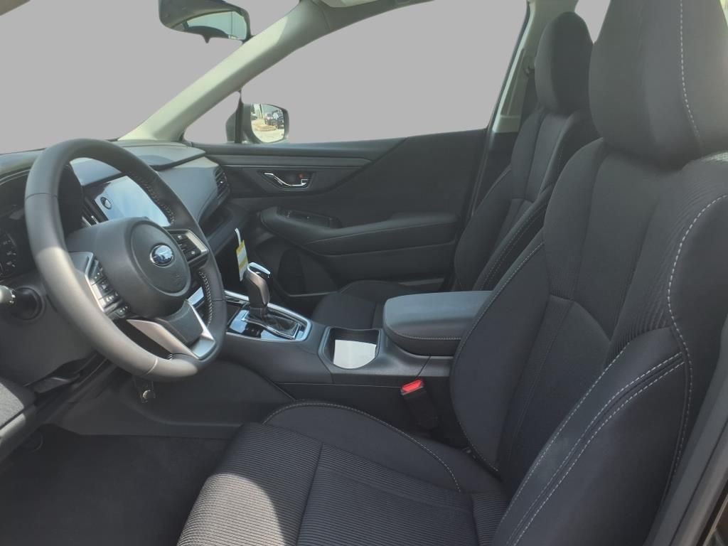 new 2025 Subaru Legacy car, priced at $29,023