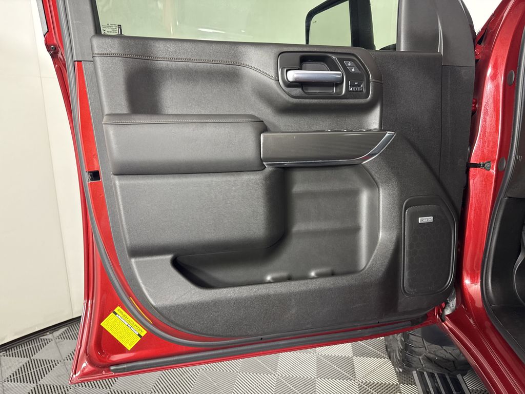 used 2022 GMC Sierra 2500HD car, priced at $63,488