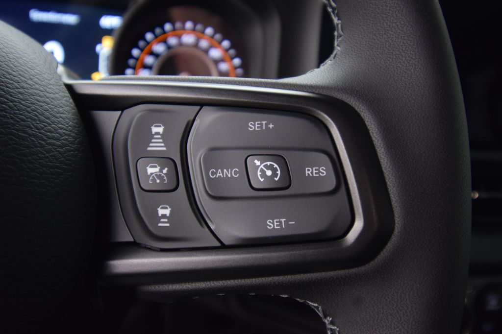 new 2025 Jeep Gladiator car, priced at $55,312