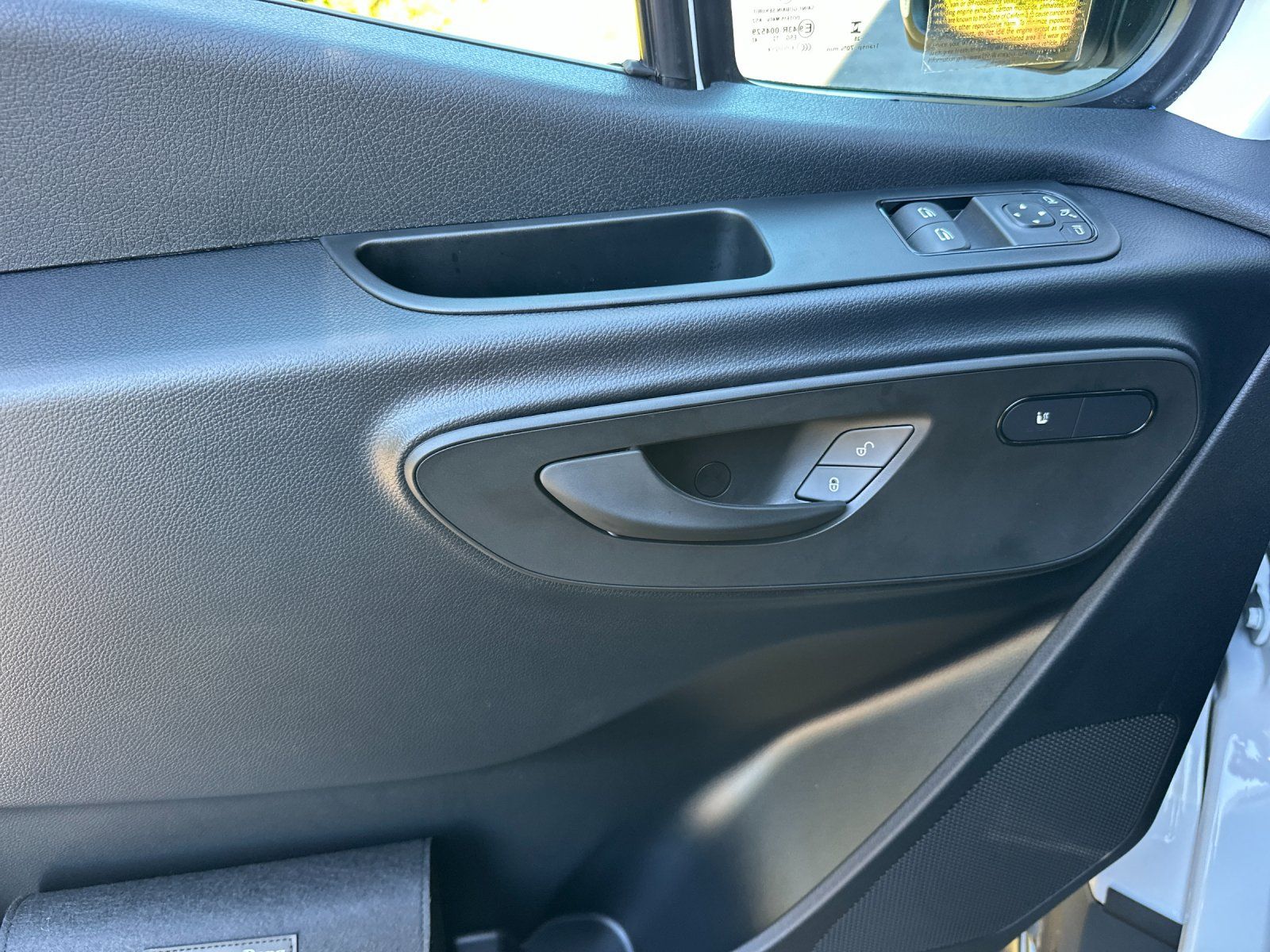 new 2025 Mercedes-Benz Sprinter 2500 car