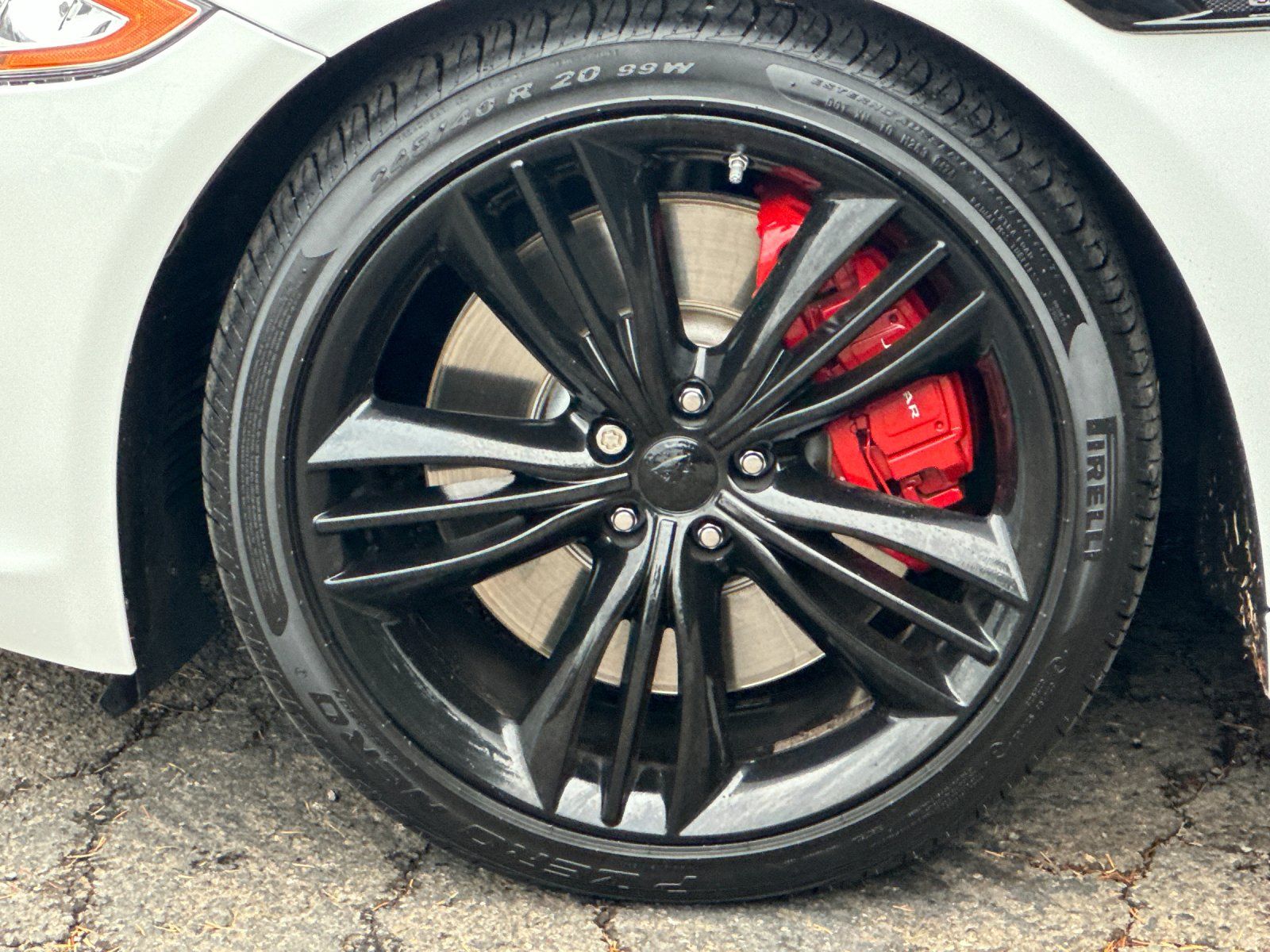 used 2015 Jaguar XJ car, priced at $19,990