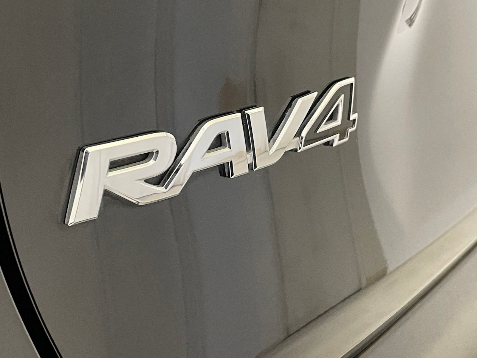 used 2023 Toyota RAV4 car, priced at $28,991