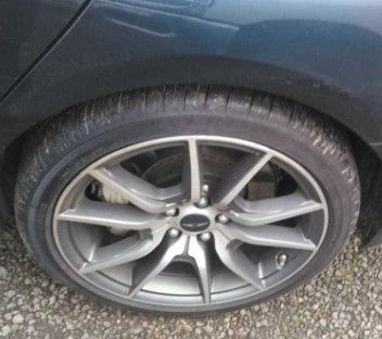 used 2024 Genesis G70 car, priced at $28,998