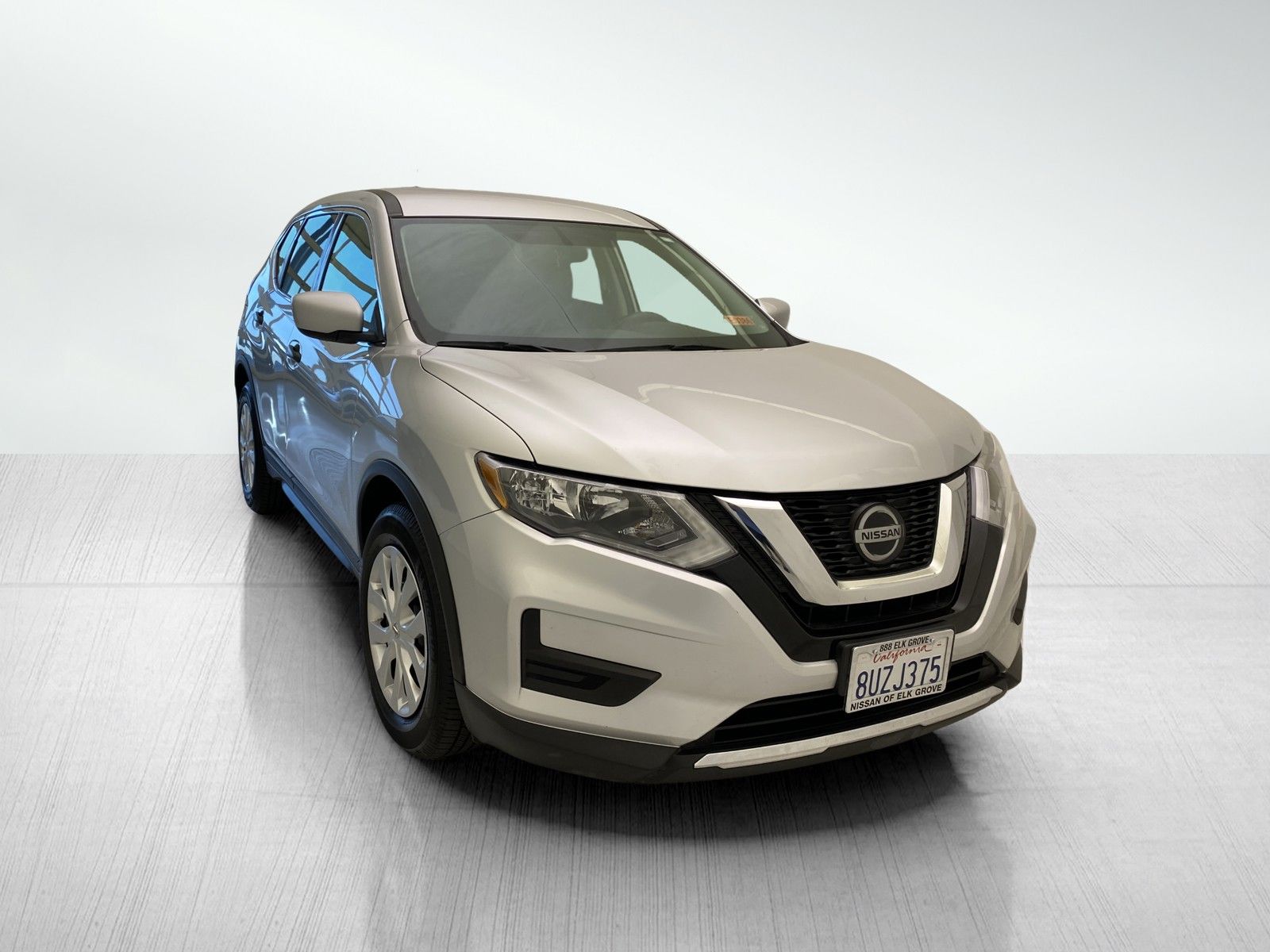 used 2018 Nissan Rogue car, priced at $14,995