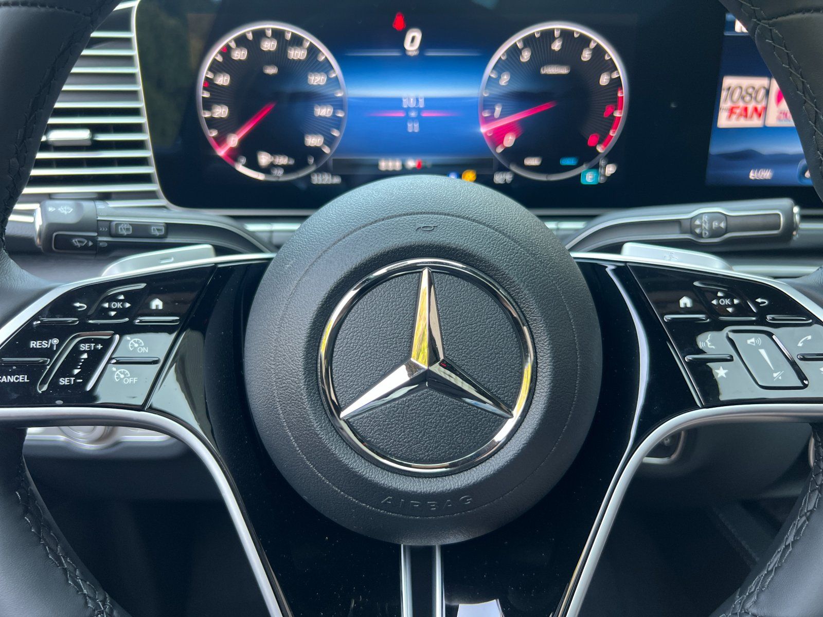 new 2026 Mercedes-Benz GLE car