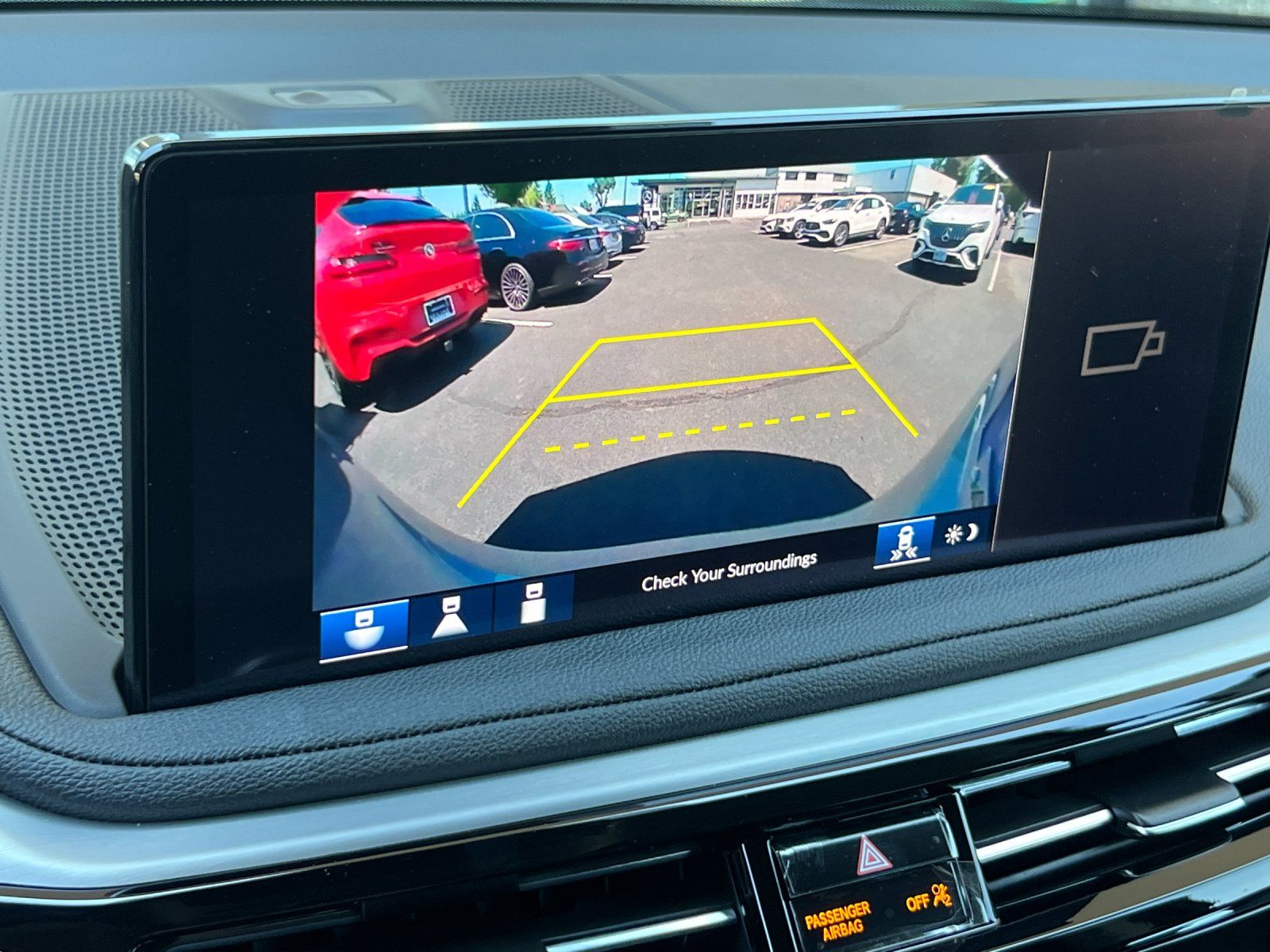 new 2026 Acura MDX car