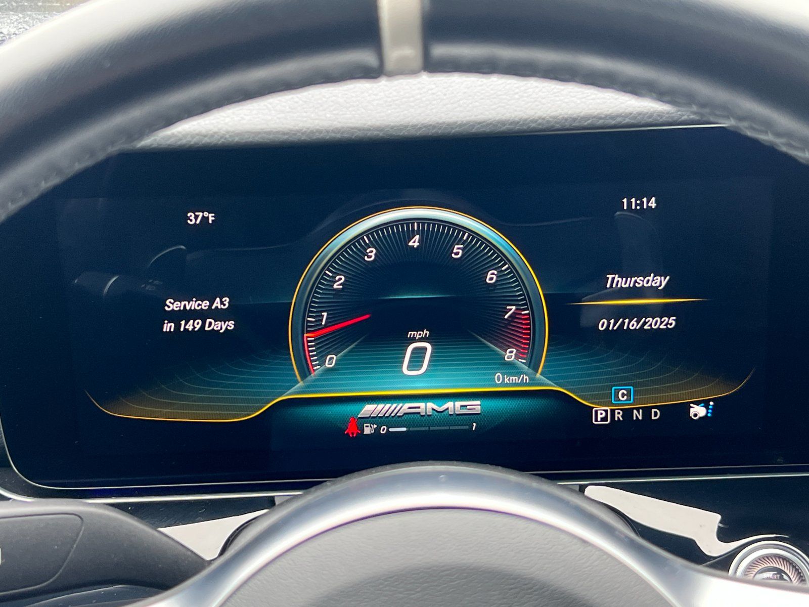 used 2019 Mercedes-Benz AMG® GT 63 car, priced at $76,998