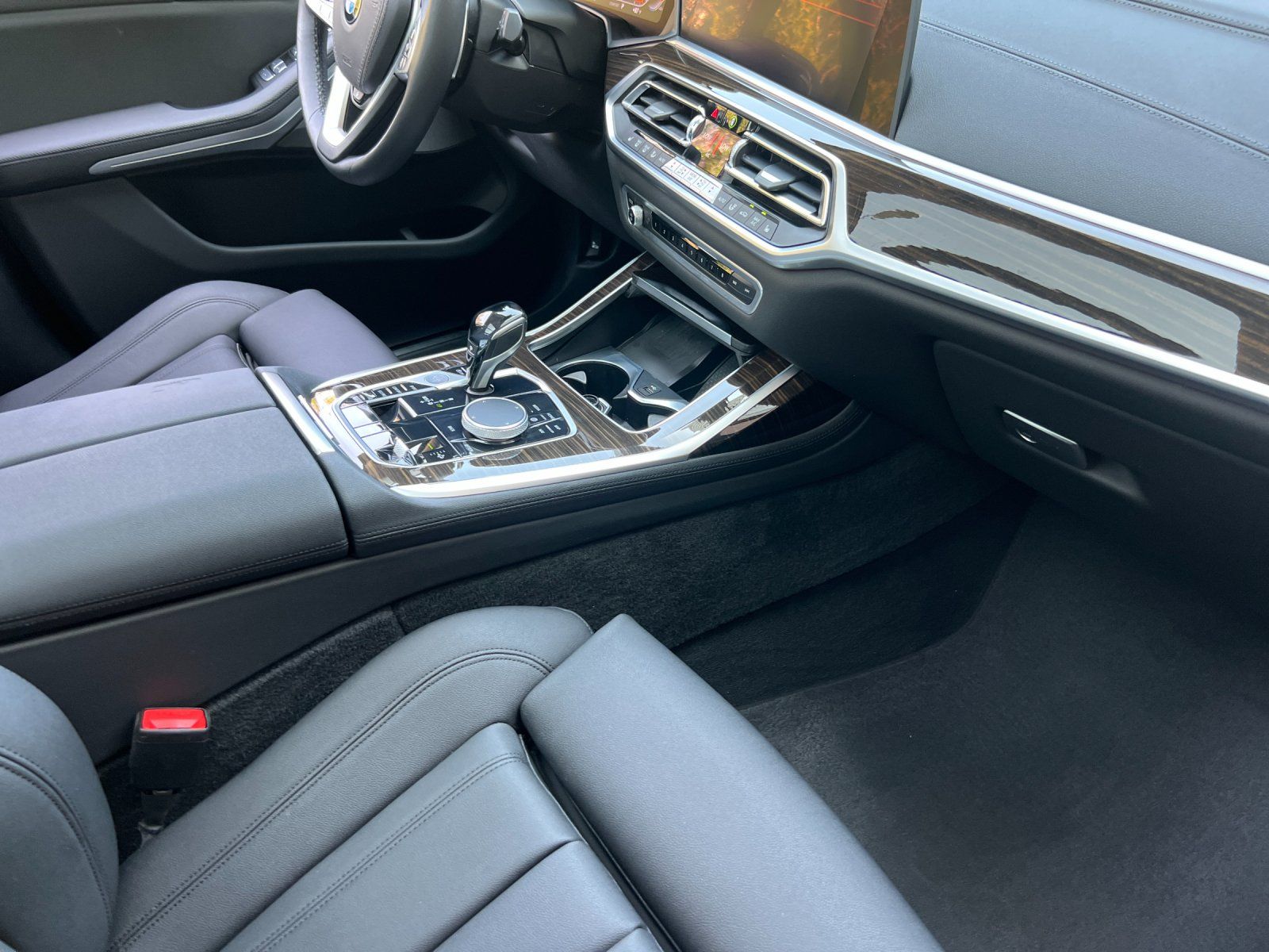 used 2020 BMW X7 car, priced at $27,898