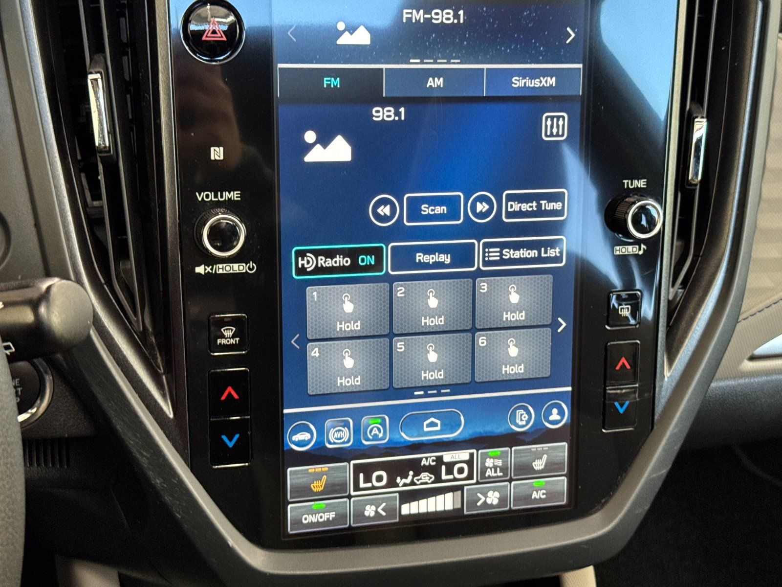 used 2025 Subaru Forester car, priced at $27,998