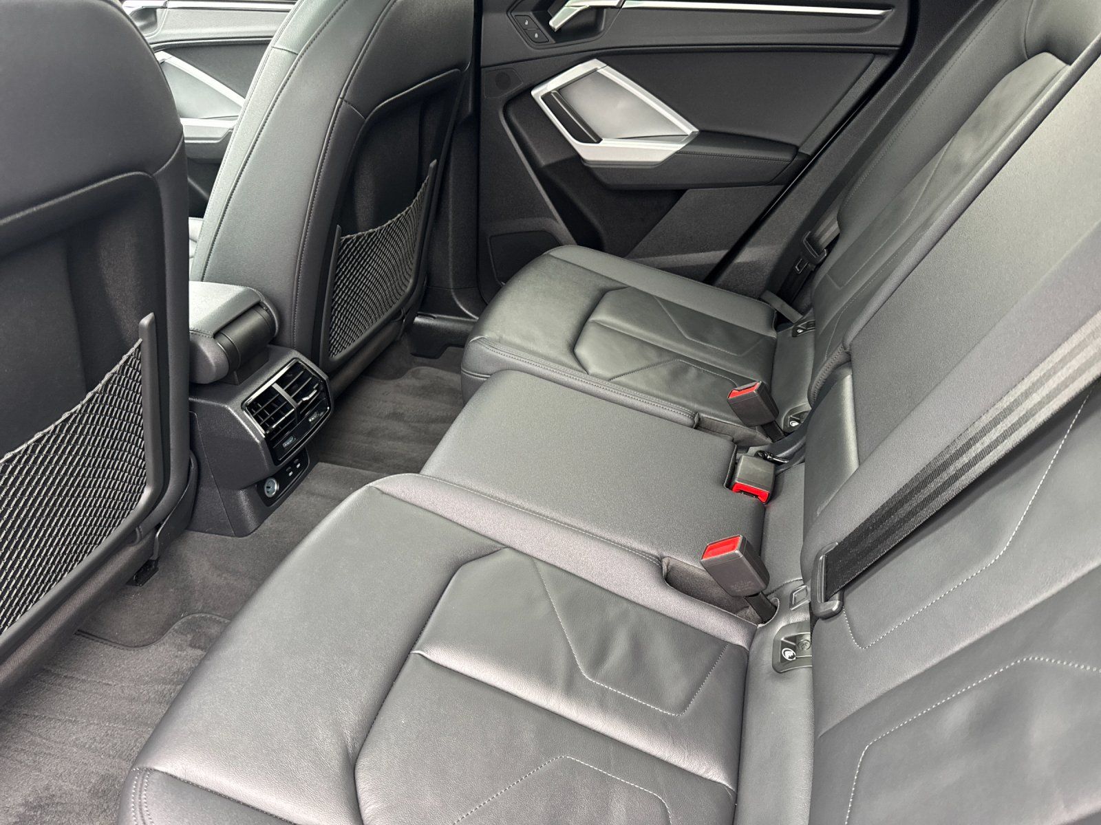 used 2025 Audi Q3 car, priced at $32,998