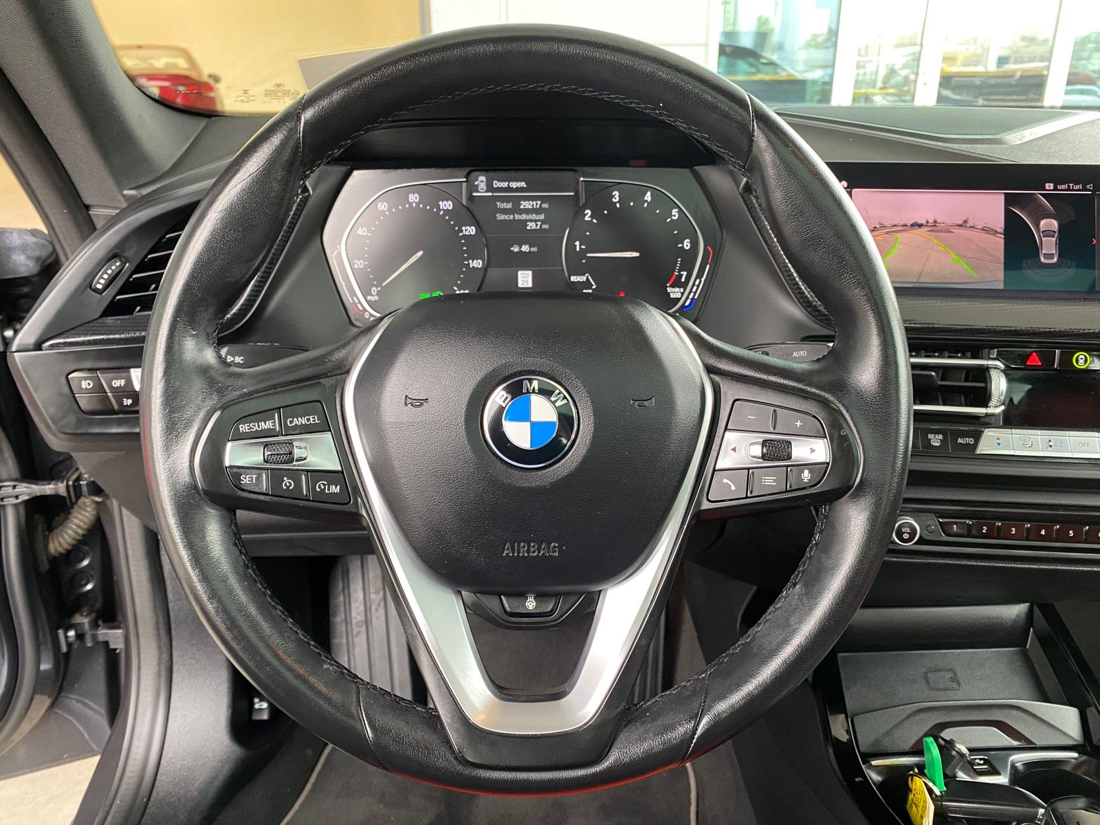 used 2021 BMW 2-Series car, priced at $23,494