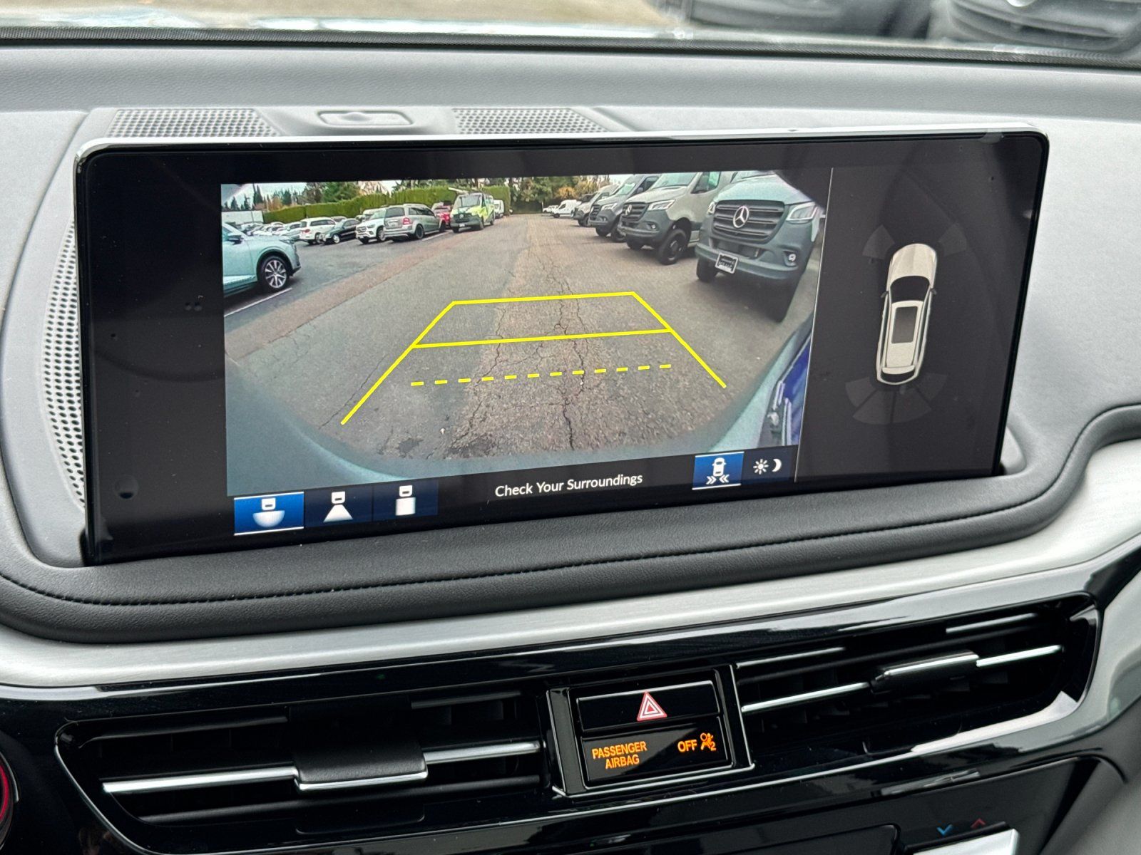 new 2026 Acura MDX car