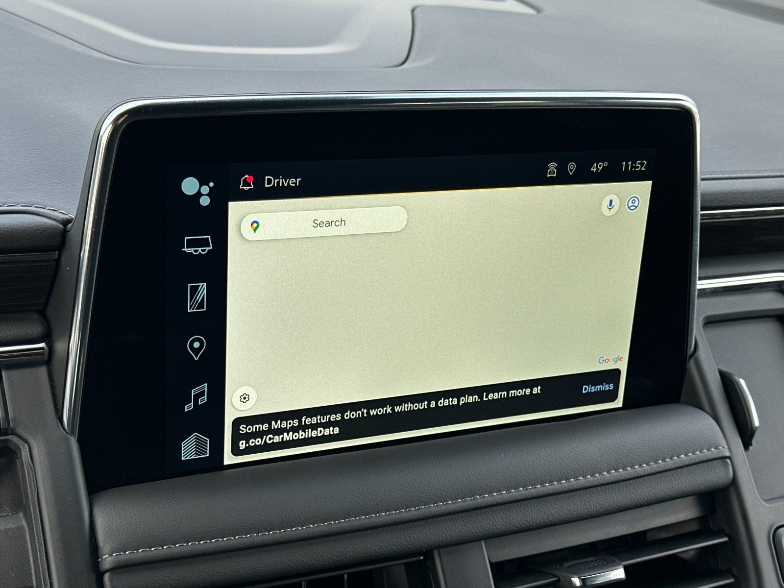 used 2024 Chevrolet Tahoe car, priced at $54,998