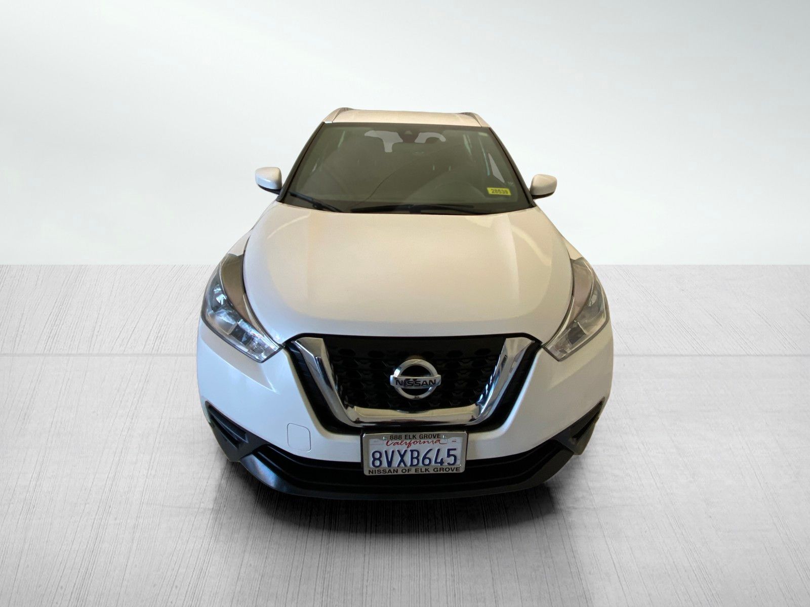 used 2020 Nissan Kicks car, priced at $16,993