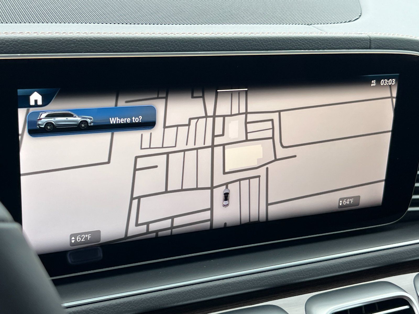 new 2025 Mercedes-Benz GLS car