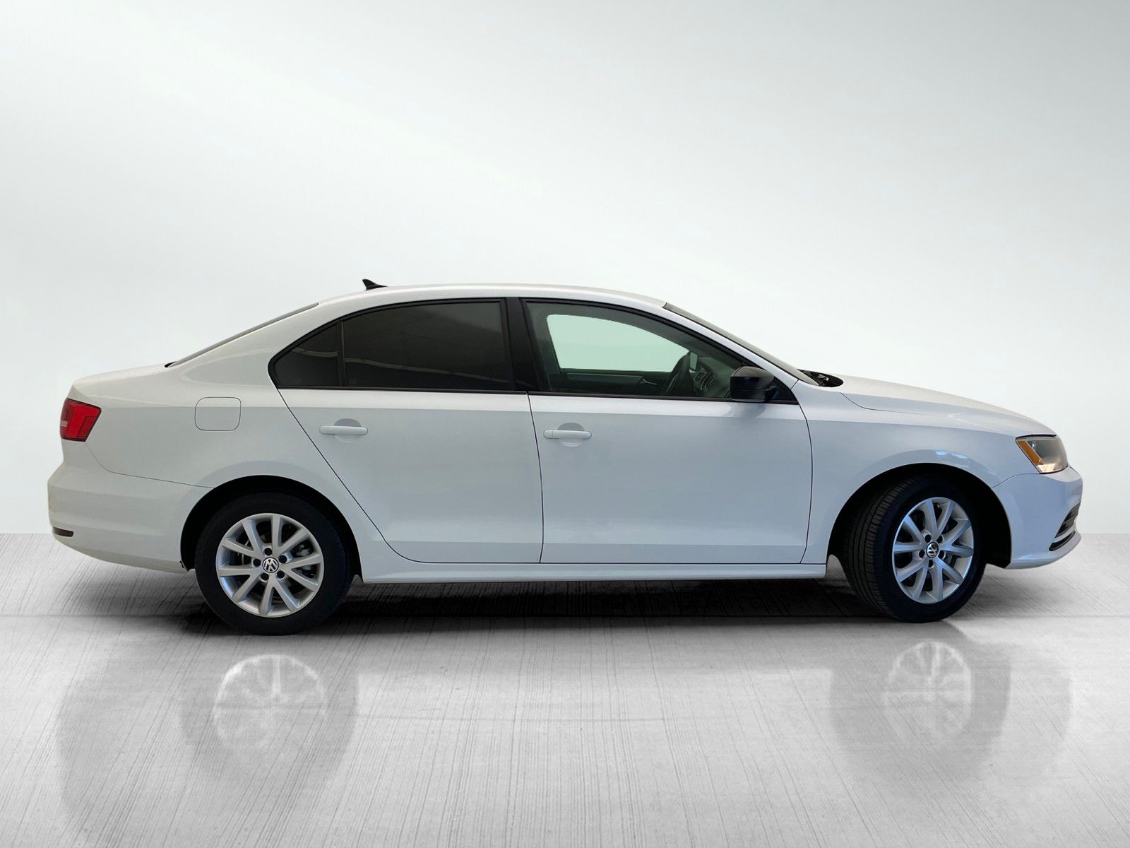 used 2015 Volkswagen Jetta car, priced at $8,492