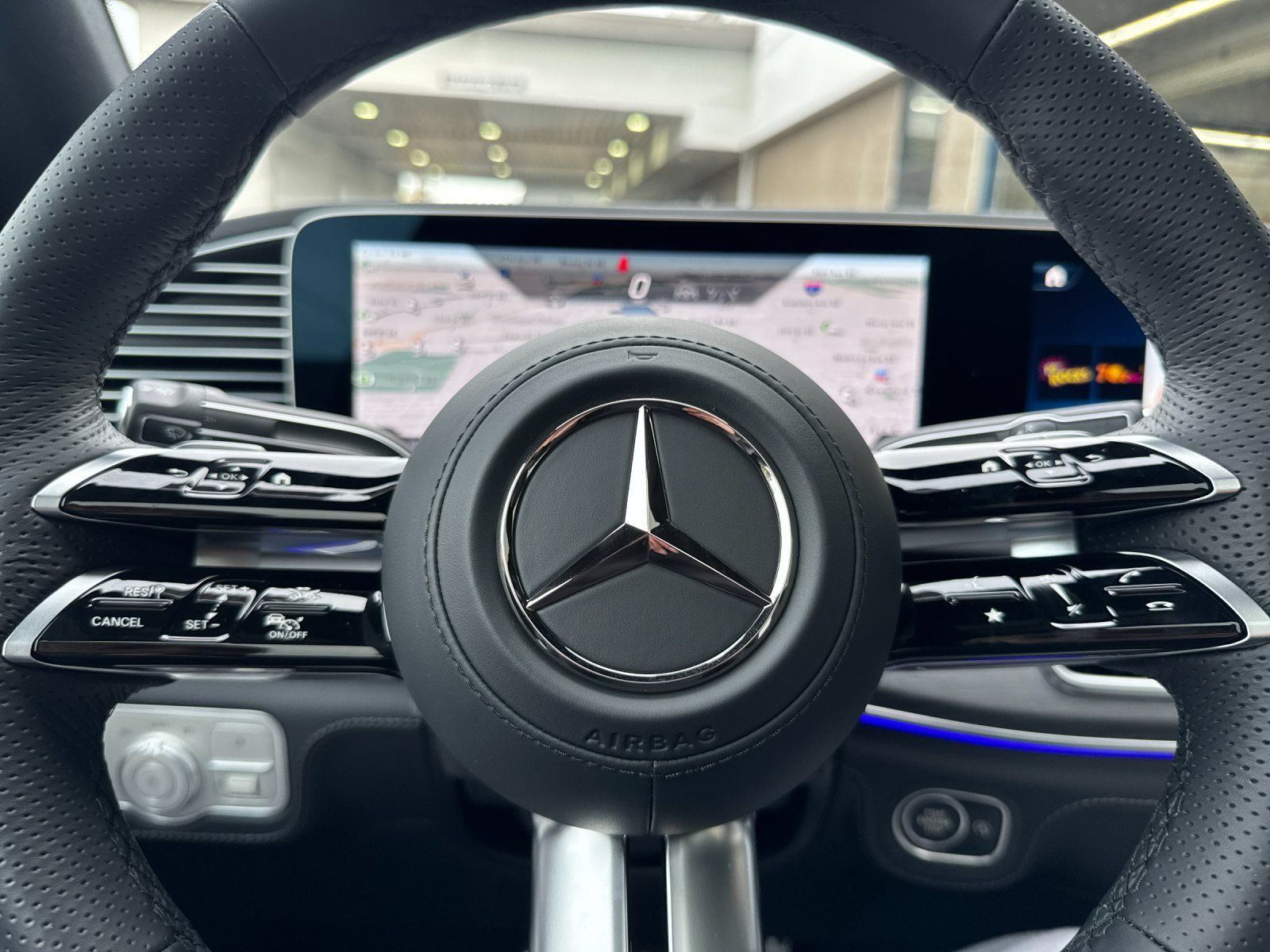 new 2026 Mercedes-Benz GLE car