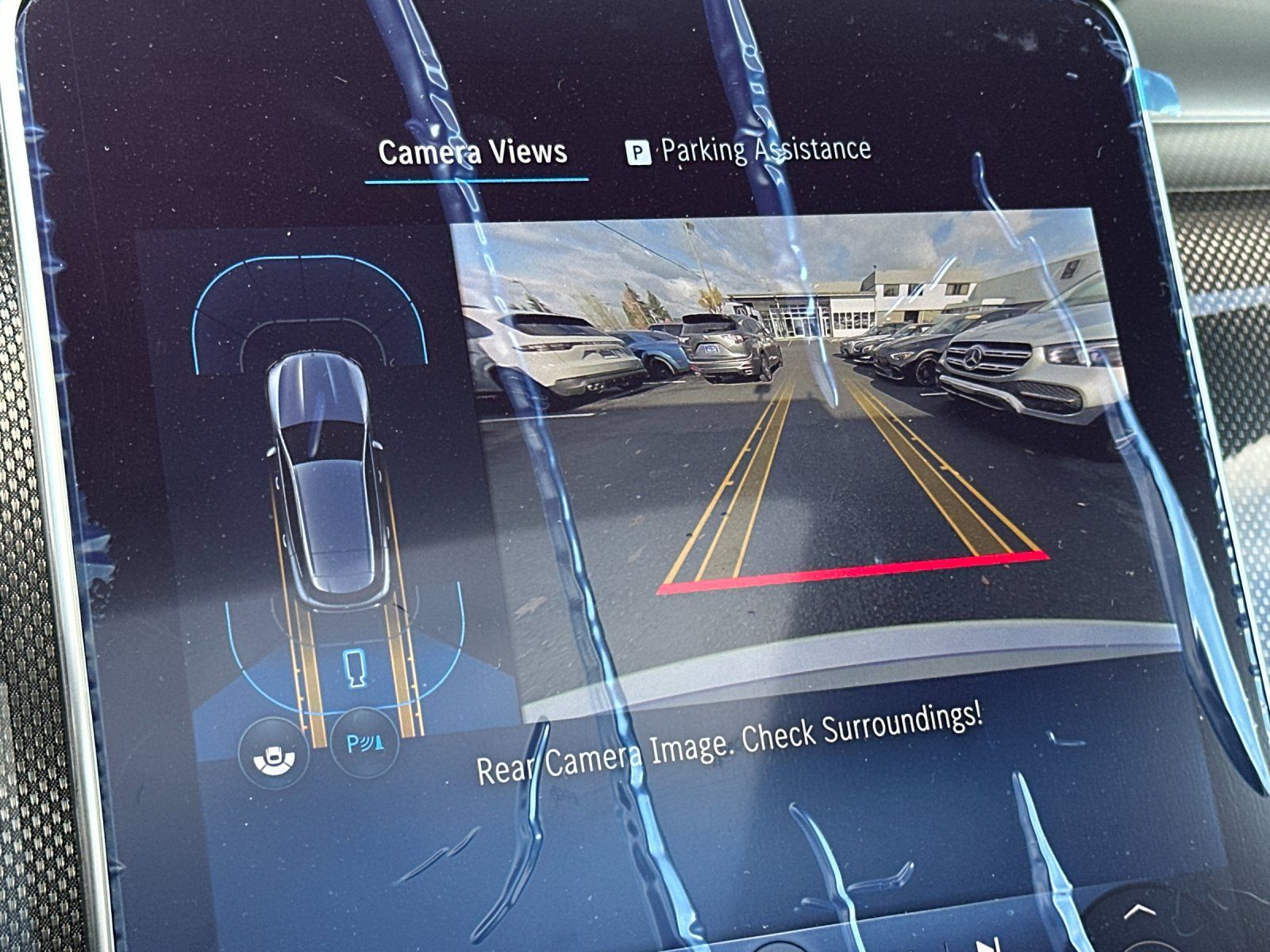 new 2026 Mercedes-Benz GLC car