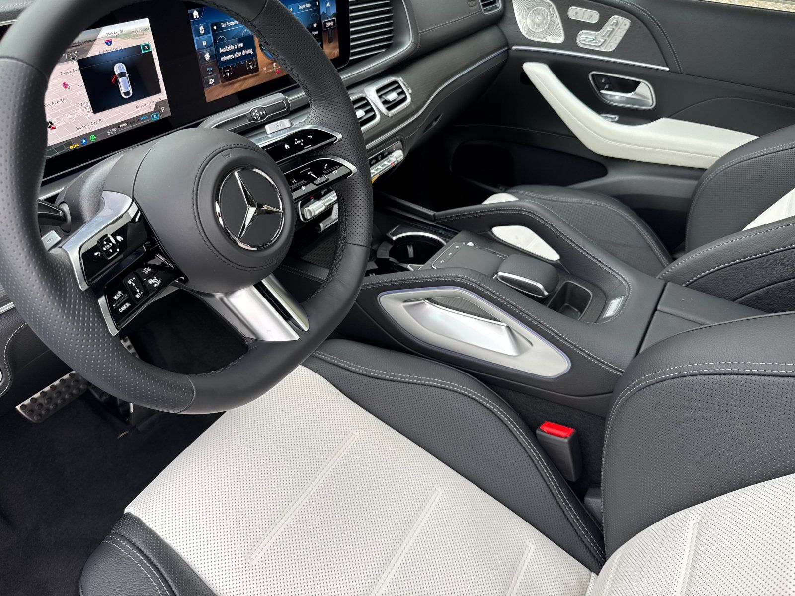 new 2026 Mercedes-Benz GLE car