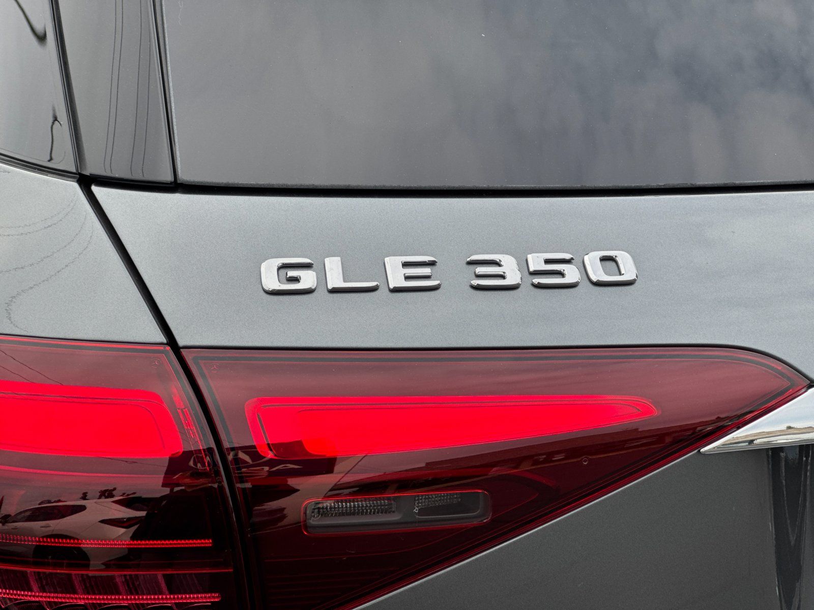 new 2026 Mercedes-Benz GLE car