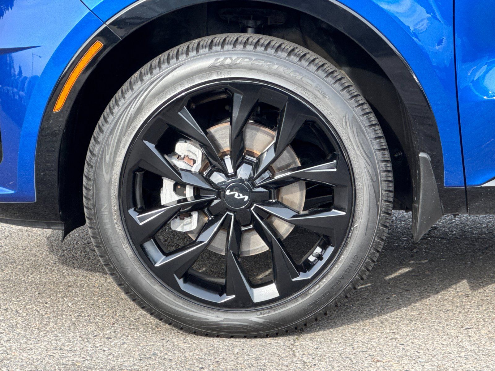 used 2022 Kia Sorento car, priced at $29,998