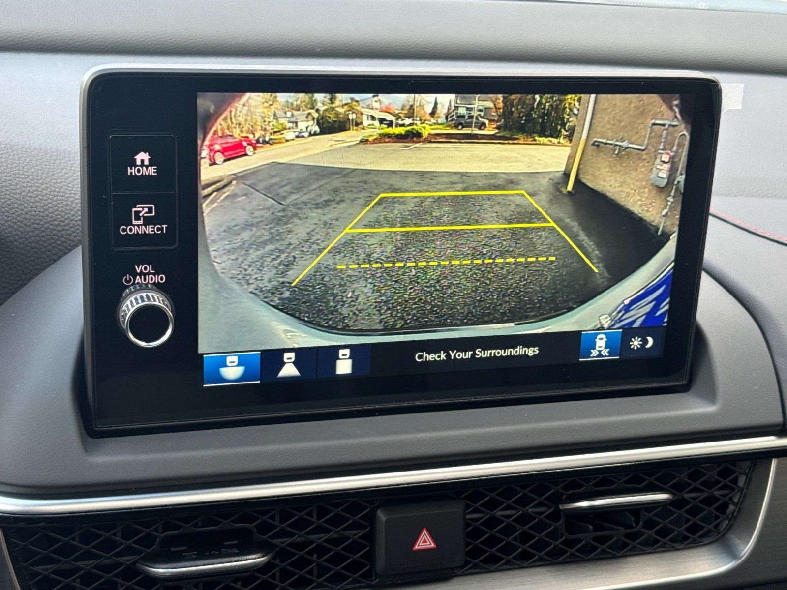 new 2025 Acura ADX car