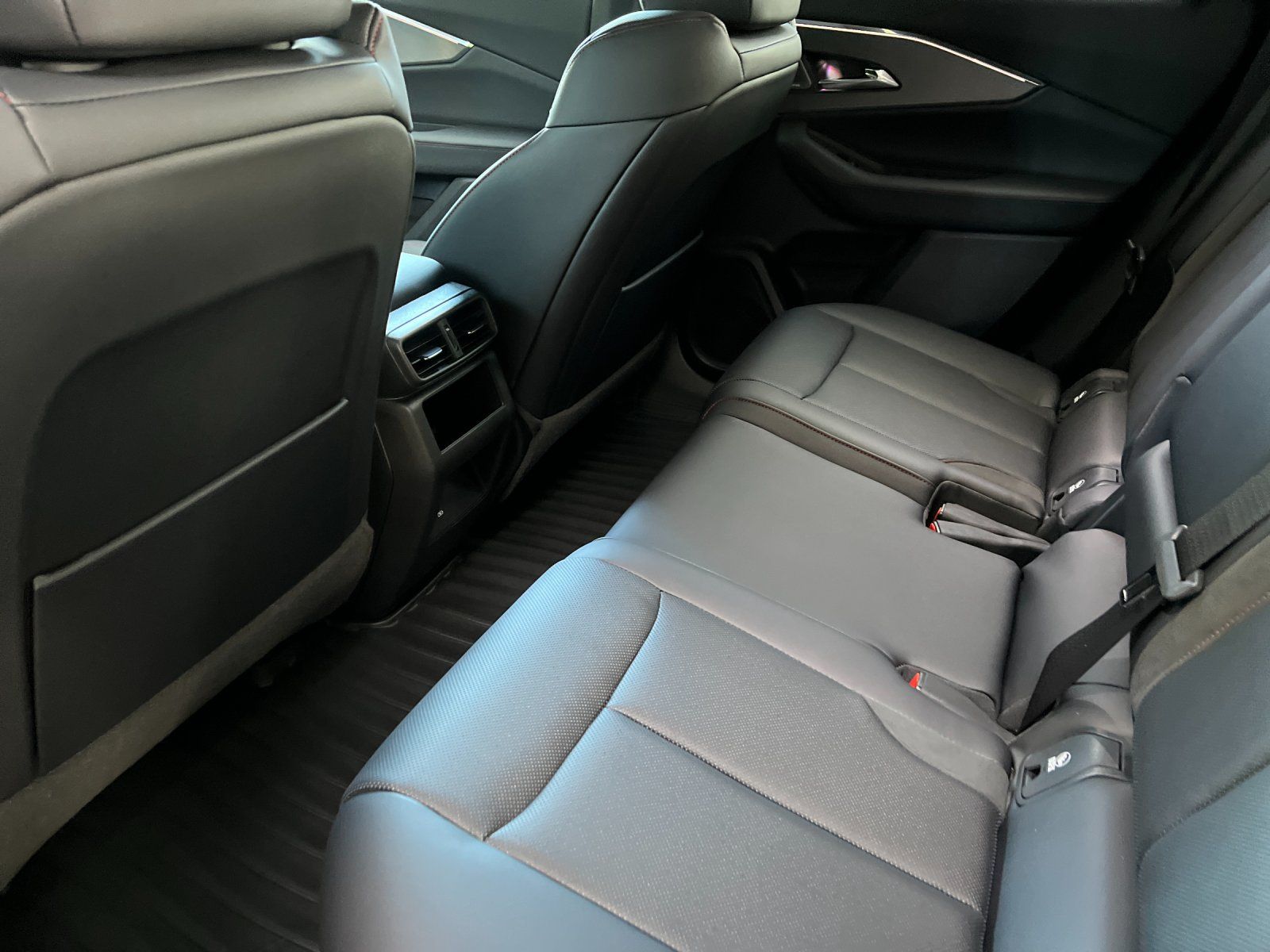 used 2024 Acura ZDX car, priced at $37,998