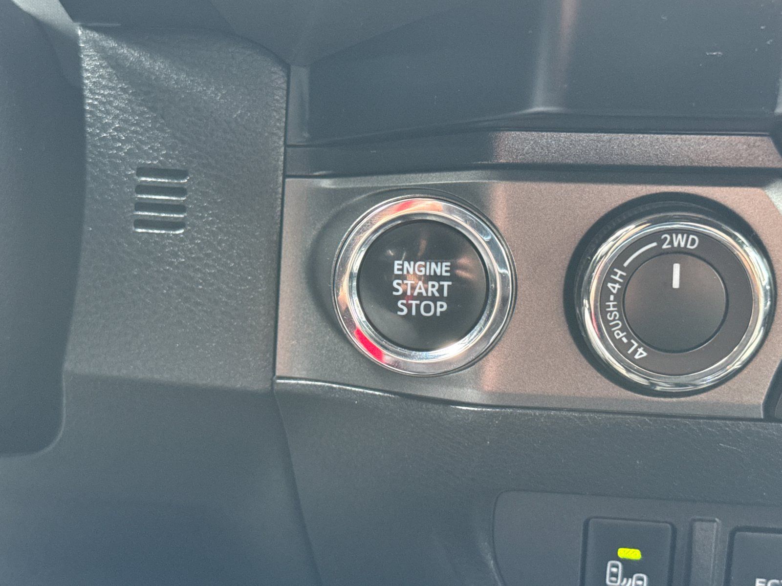 used 2023 Toyota Tacoma car, priced at $36,998