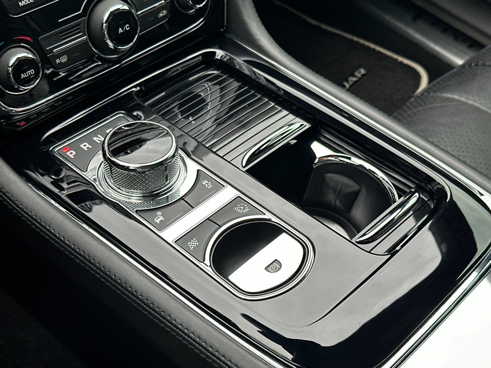 used 2015 Jaguar XJ car, priced at $19,990