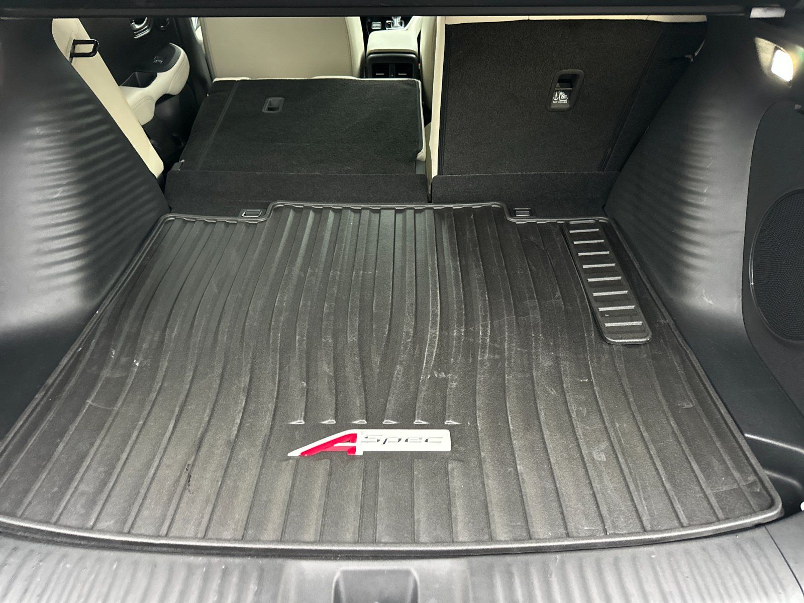 used 2025 Acura ADX car, priced at $42,998