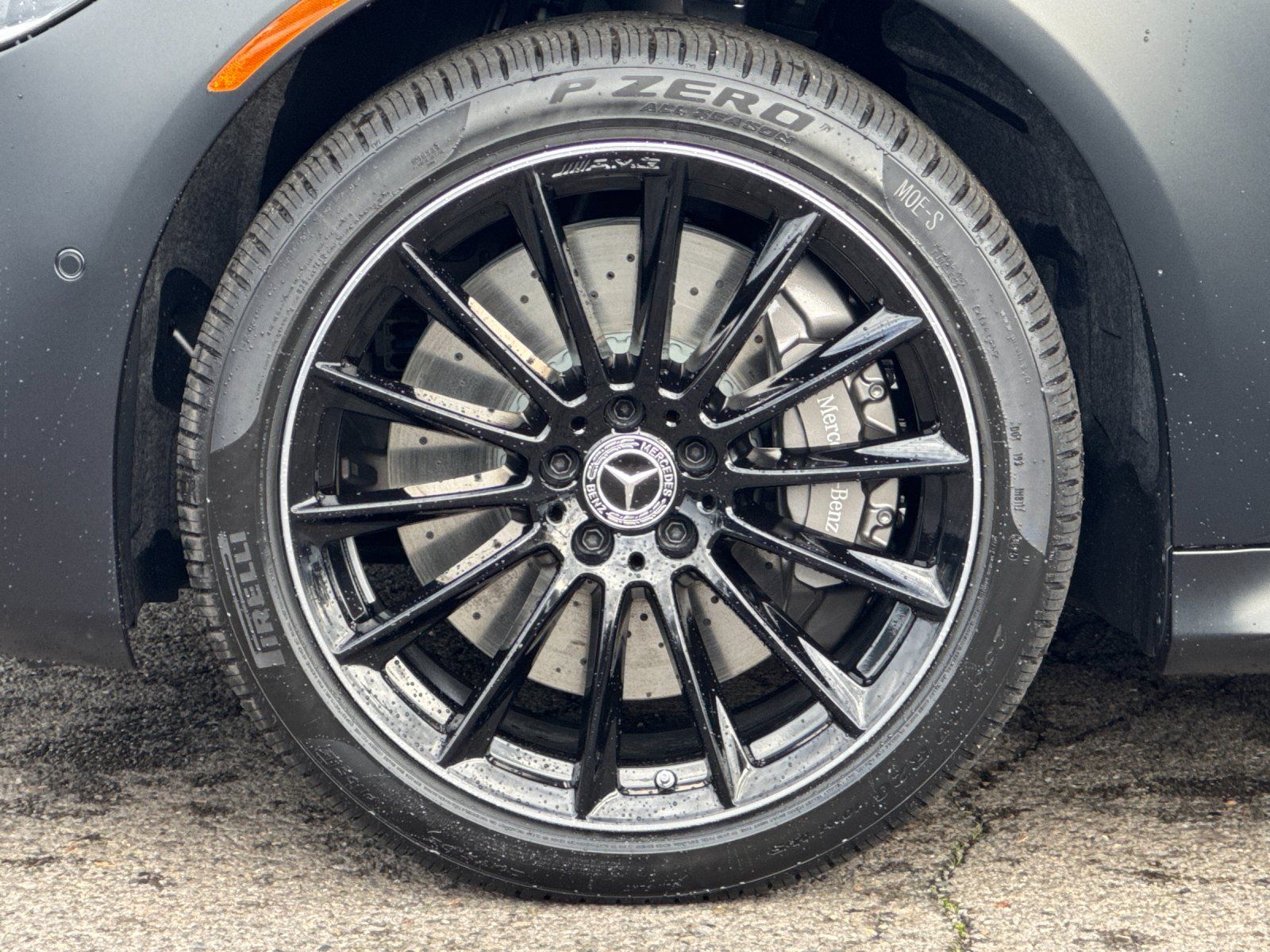 new 2026 Mercedes-Benz S-Class car