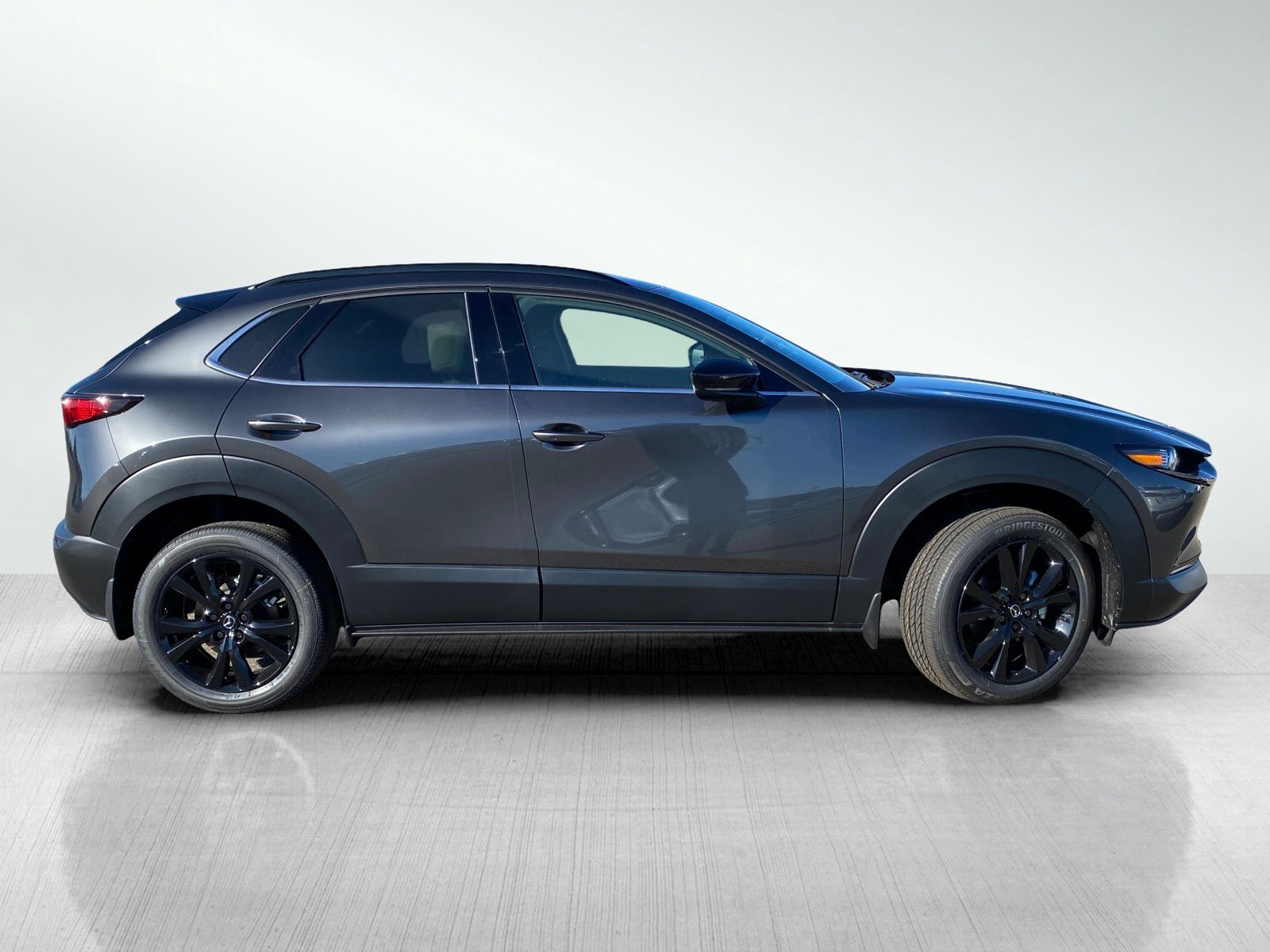 new 2025 Mazda CX-30 car, priced at $39,540