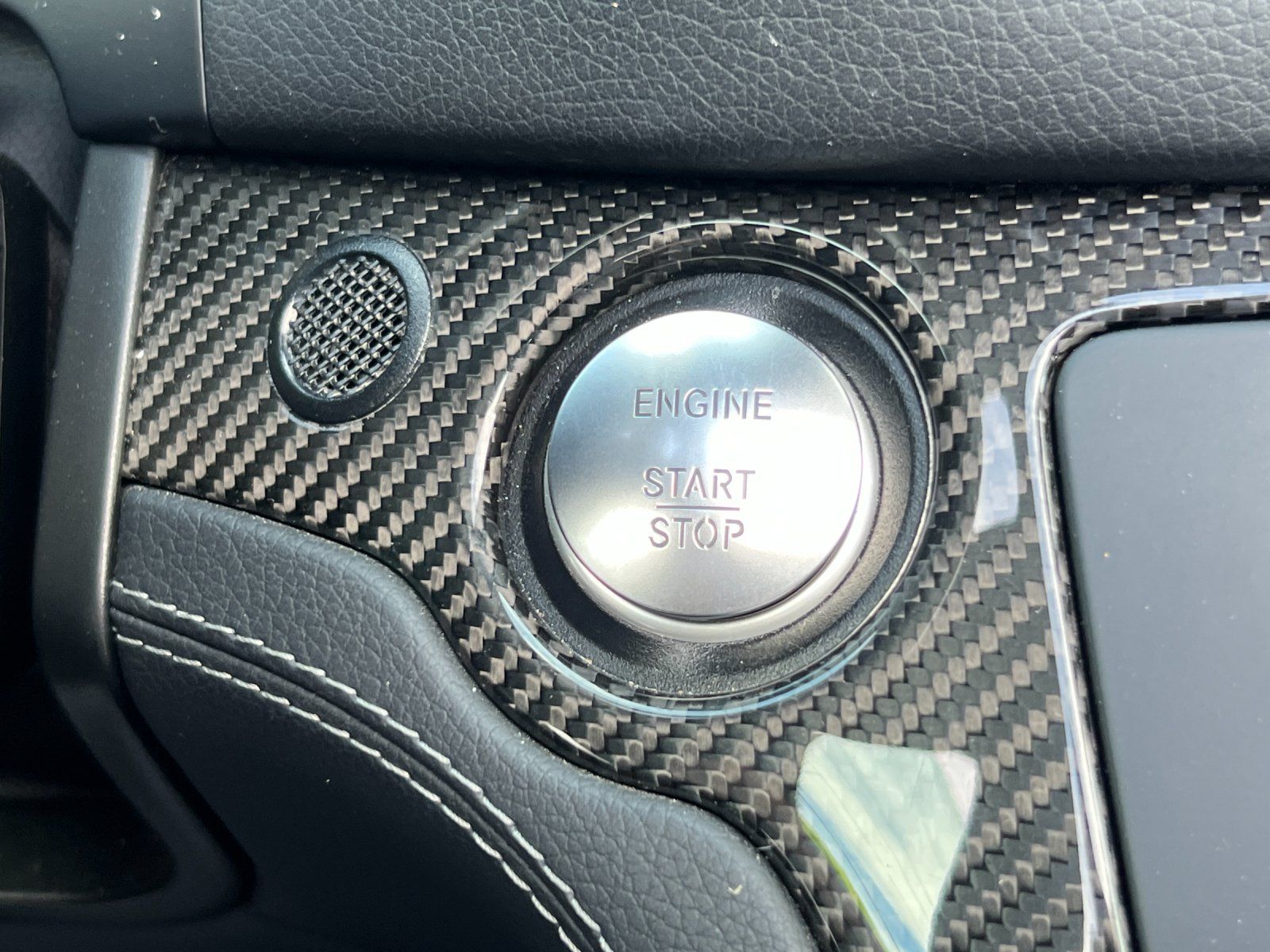 used 2016 Mercedes-Benz SL-Class car, priced at $84,998