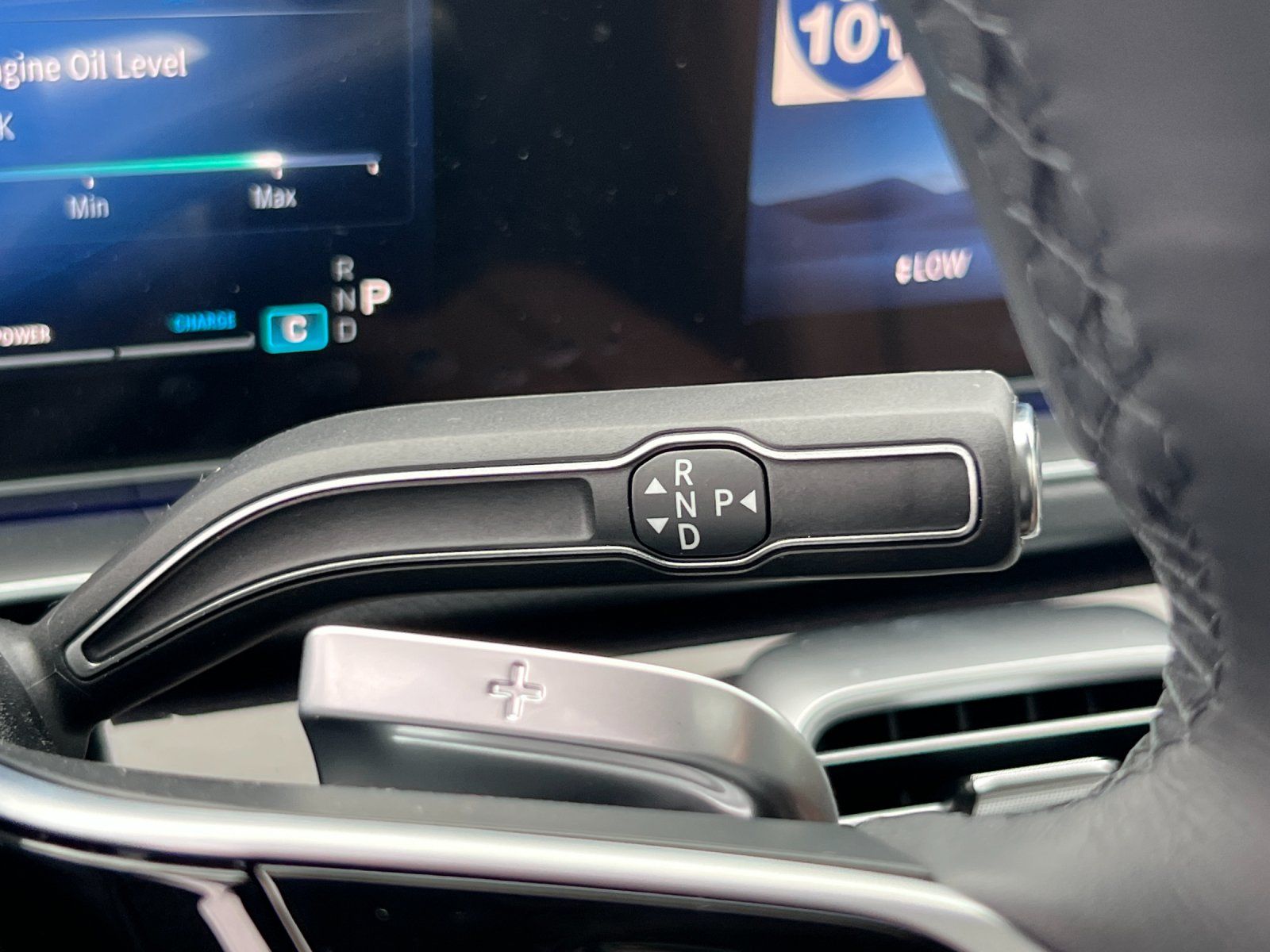 new 2025 Mercedes-Benz GLS car