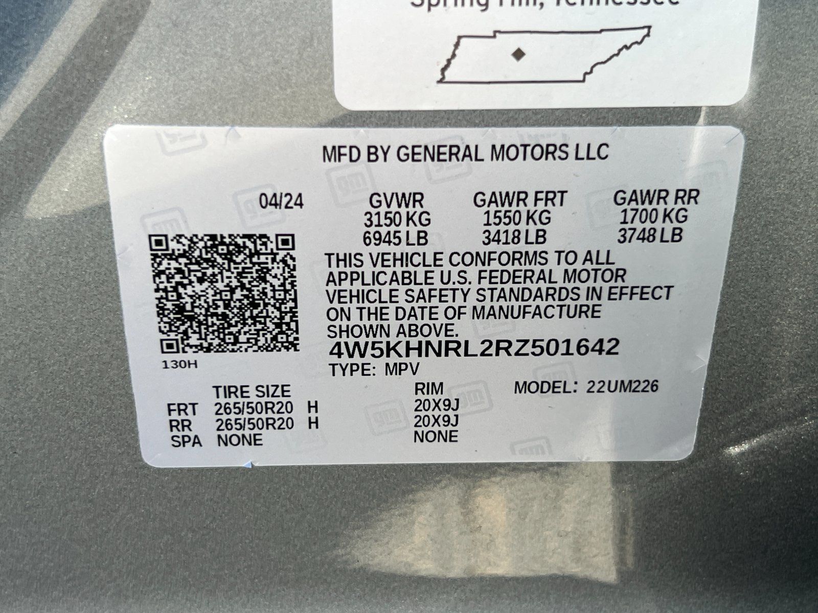 used 2024 Acura ZDX car, priced at $37,998